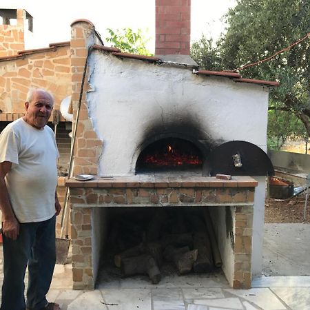 Tholos Rooms Kavousi  Bagian luar foto