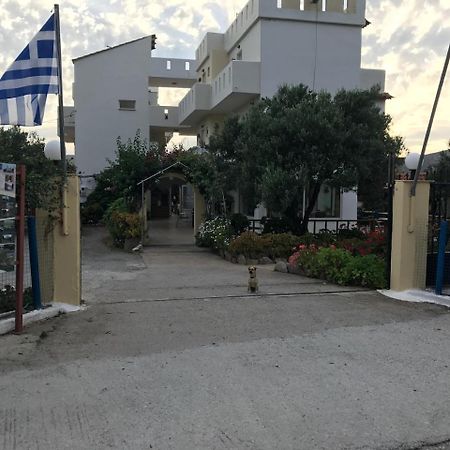 Tholos Rooms Kavousi  Bagian luar foto