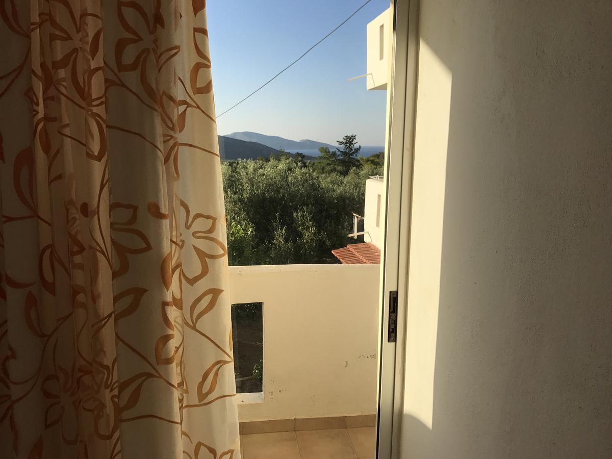 Tholos Rooms Kavousi  Bagian luar foto